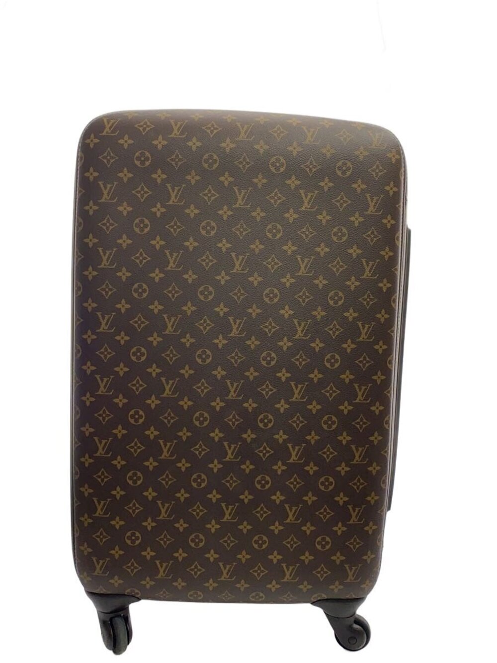 LOUIS VUITTON Luggage Carry on Zephyr Ebene Brown